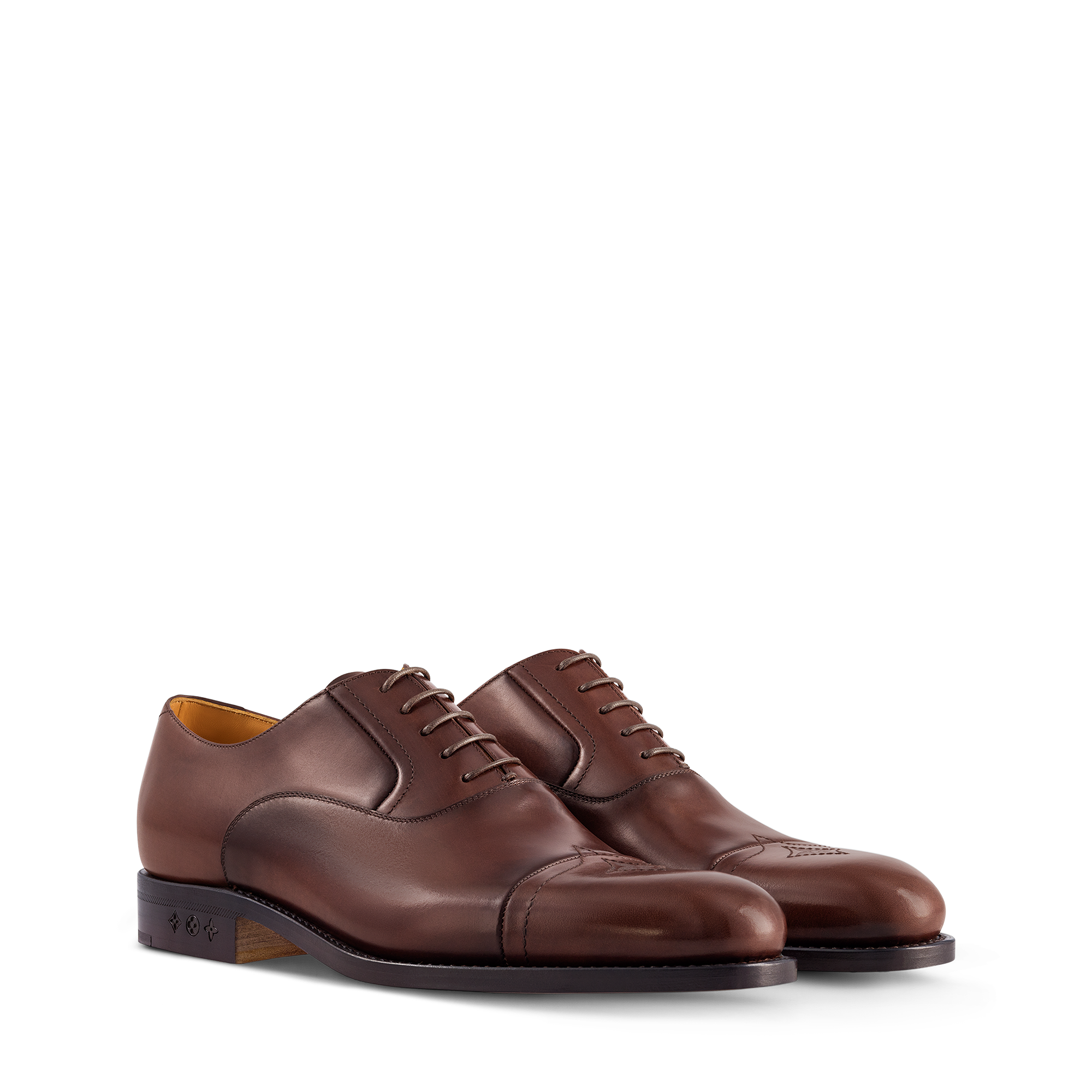 Lace-ups and Buckles shoes Collection for Men | LOUIS VUITTON